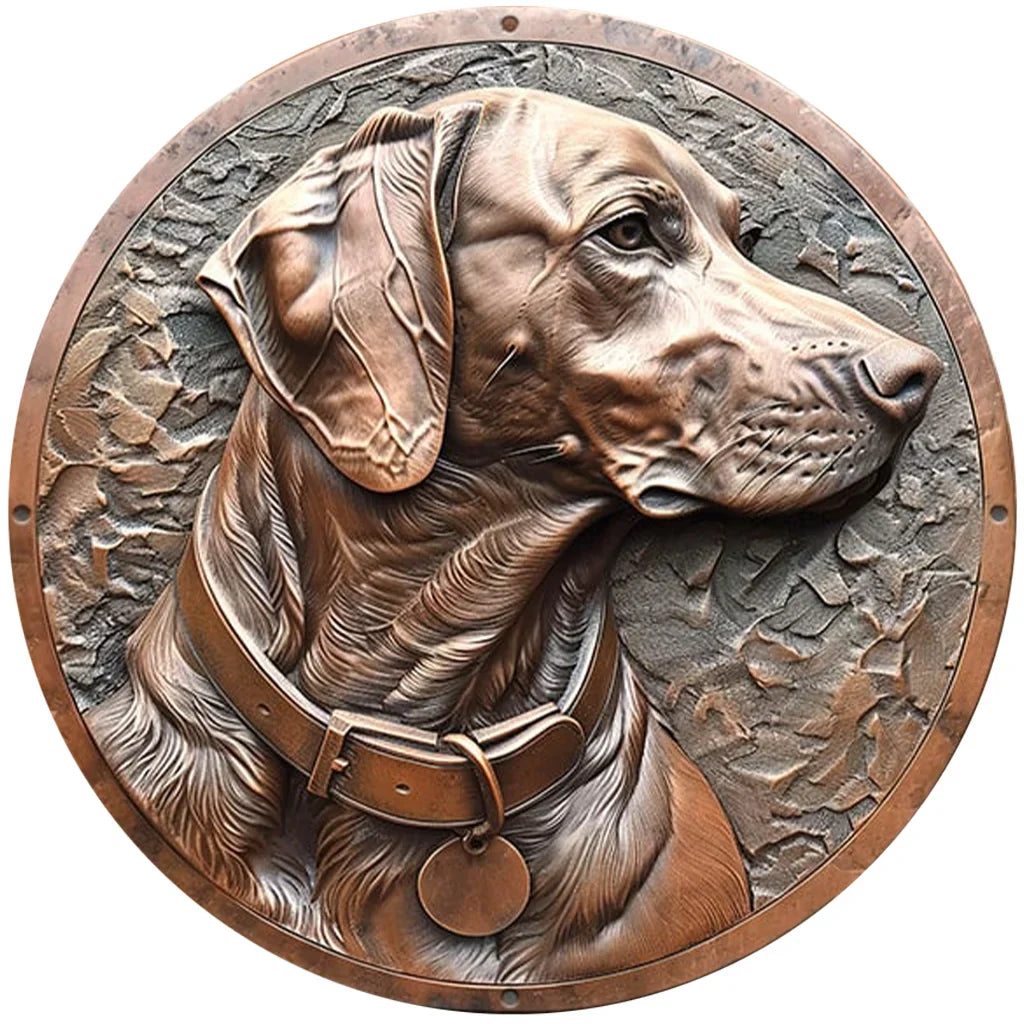 Vizsla Decoration Souvenir