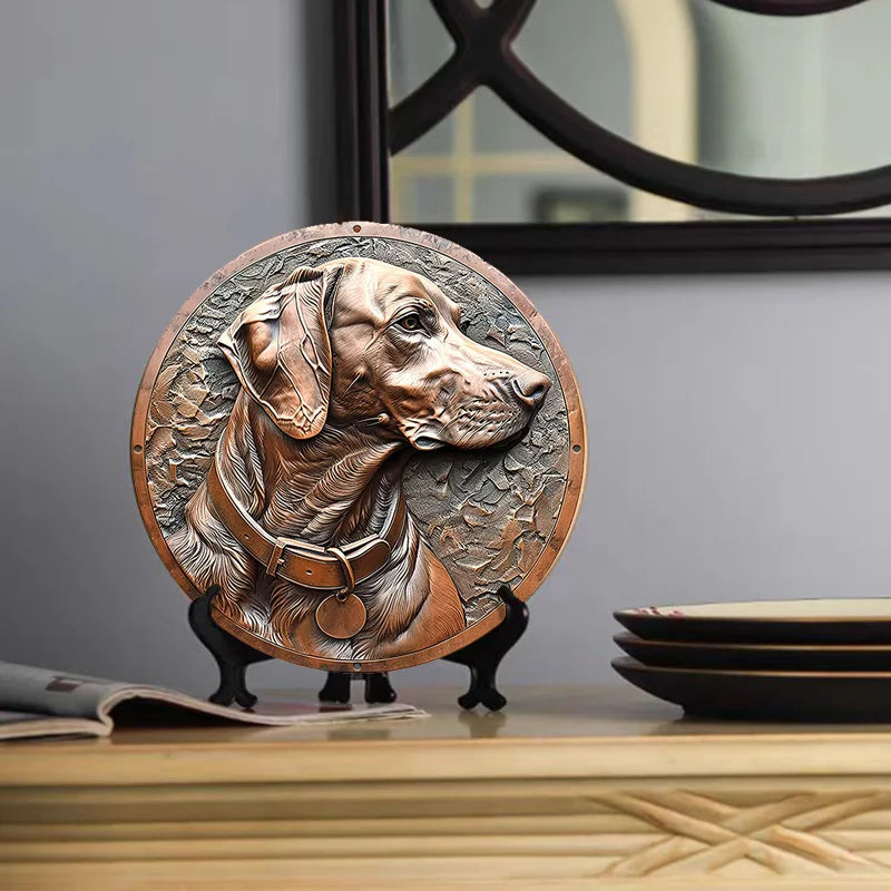 Vizsla Decoration Souvenir