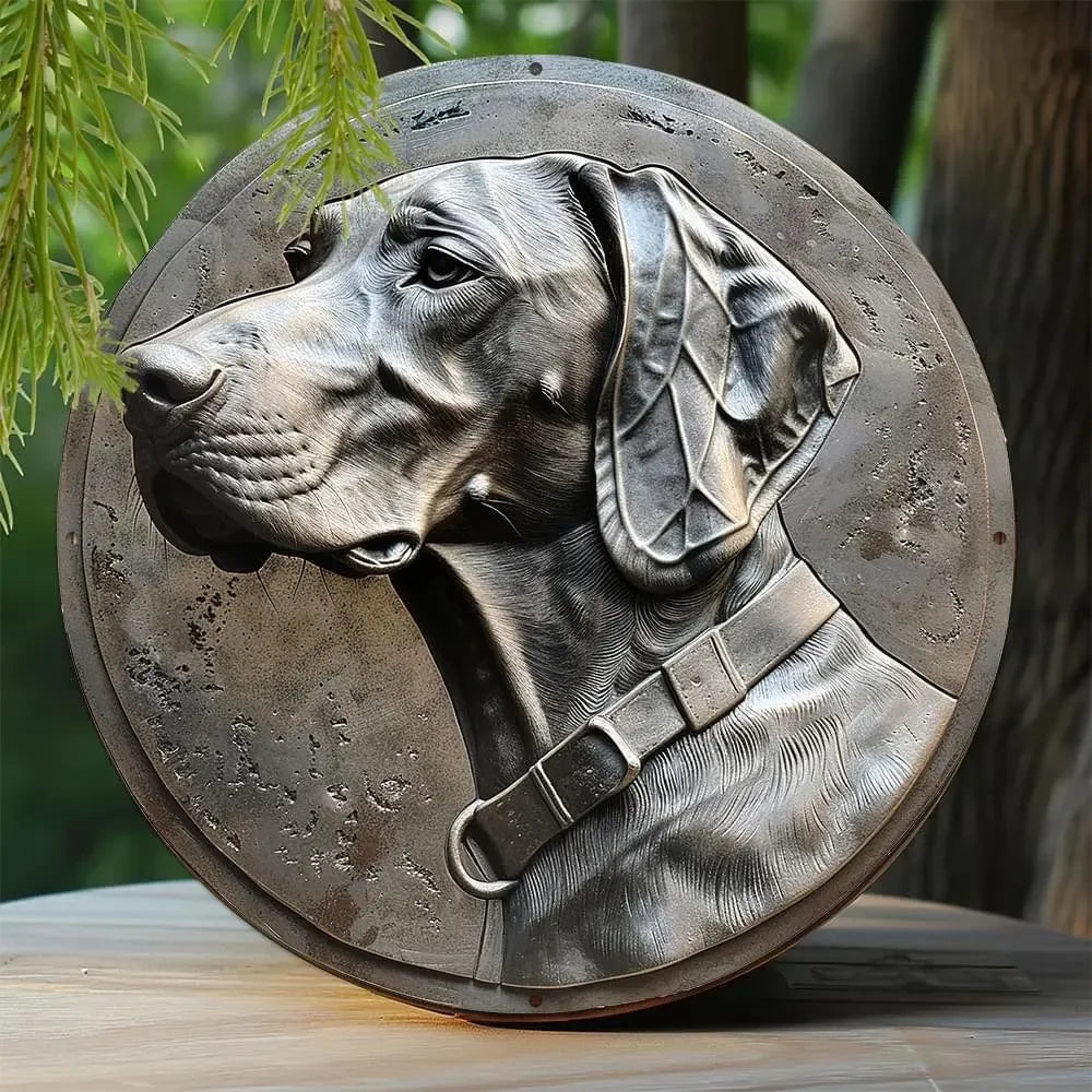 Vizsla Decoration Souvenir