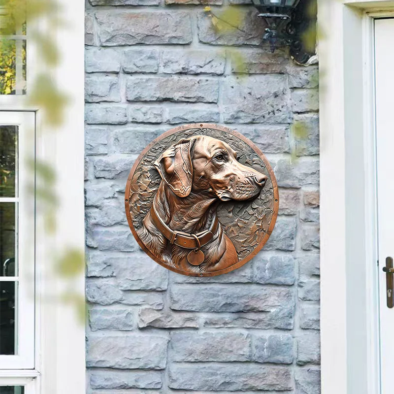 Vizsla Decoration Souvenir