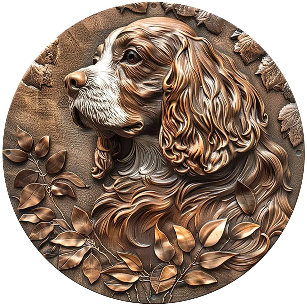 Vizsla Decoration Souvenir