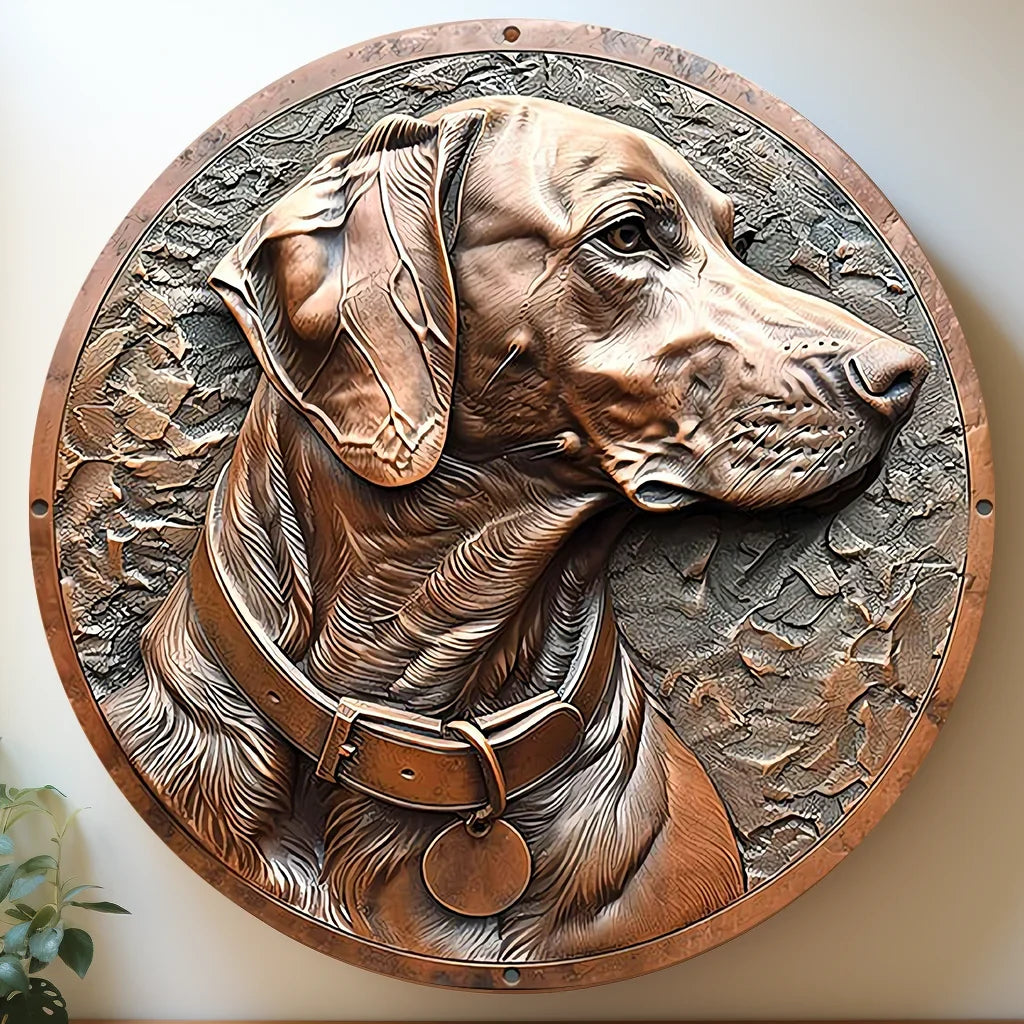 Vizsla Decoration Souvenir